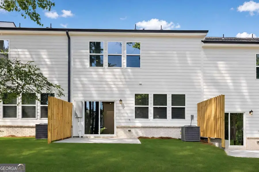 891 Rainwater Trace, Lawrenceville, GA 30044 - #3