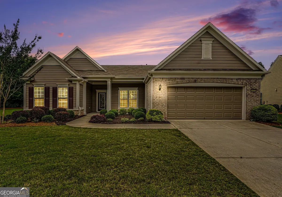 105 Salvia Court, Griffin, GA 30223 - #1