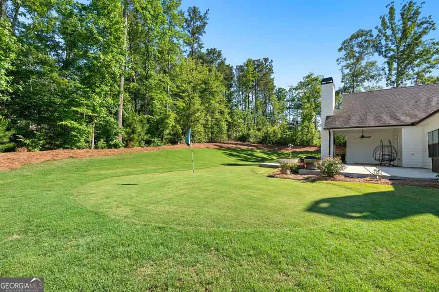 93 Paige Court, Newnan, GA 30263 - #2