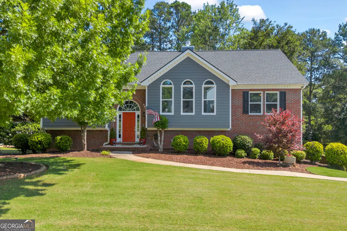 3102 Planters Mill Drive, Dacula, GA 30019 - #1