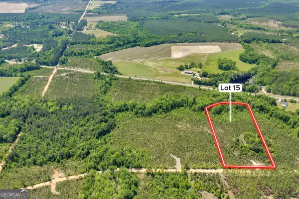 15 Graham Lane, Cadwell, GA 31009