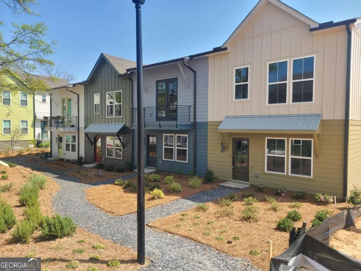 1405 Cozy Circle Se #330, Atlanta, GA 30315 - #1