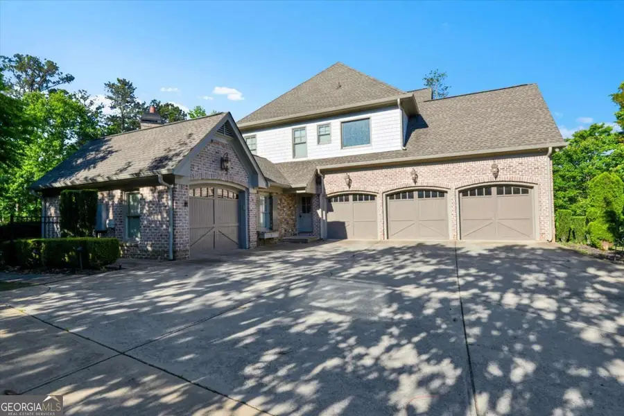 1330 Cashiers Way, Roswell, GA 30075 - #3