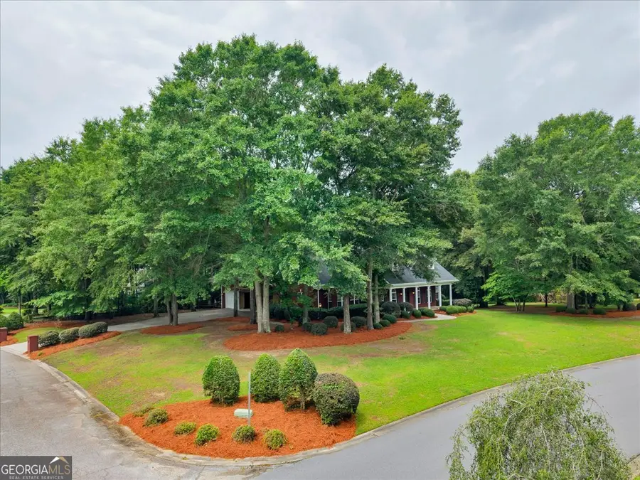 213 Sabre Drive, Bonaire, GA 31005 - #2
