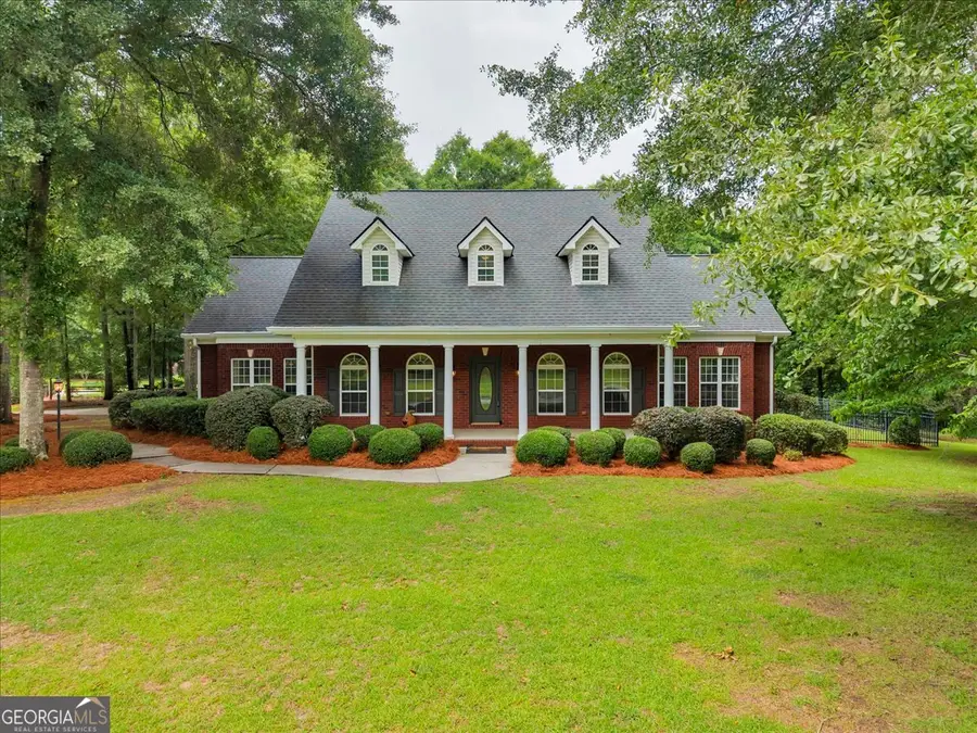 213 Sabre Drive, Bonaire, GA 31005 - #3