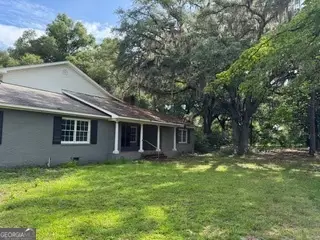 2459 Gibson Post Road, Folkston, GA 31537 - #2