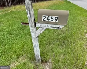2459 Gibson Post Road, Folkston, GA 31537 - #3
