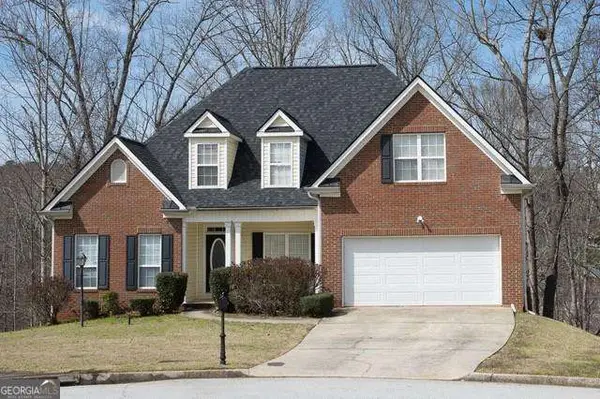 2318 Bluff Creek Overlook, Douglasville, GA 30135