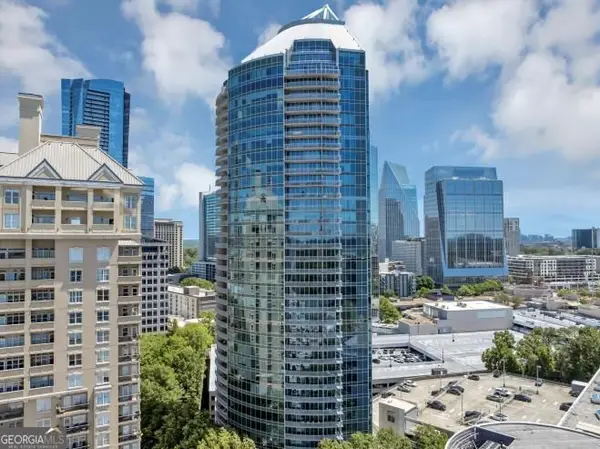 3338 Peachtree Road #508, Atlanta, GA 30326