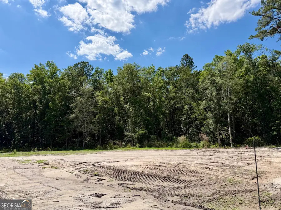 0 Fulford West Avenue, Kingsland, GA 31548 - #2