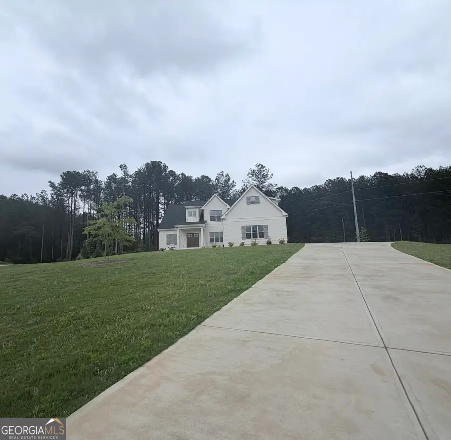 2342 Beebalm Drive, Statham, GA 30666 - #3