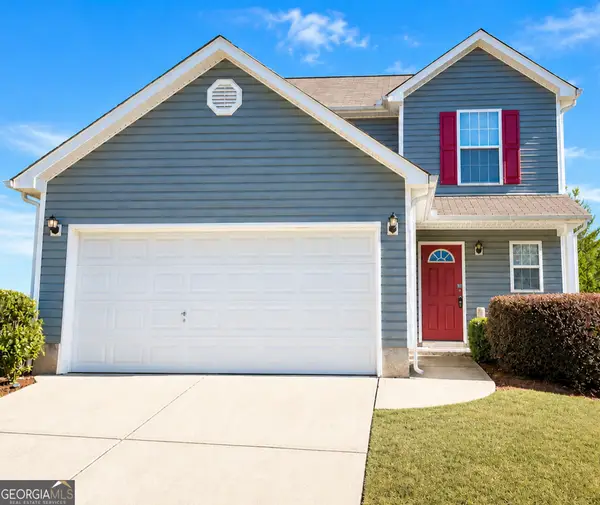162 Topaz Drive, Dallas, GA 30132
