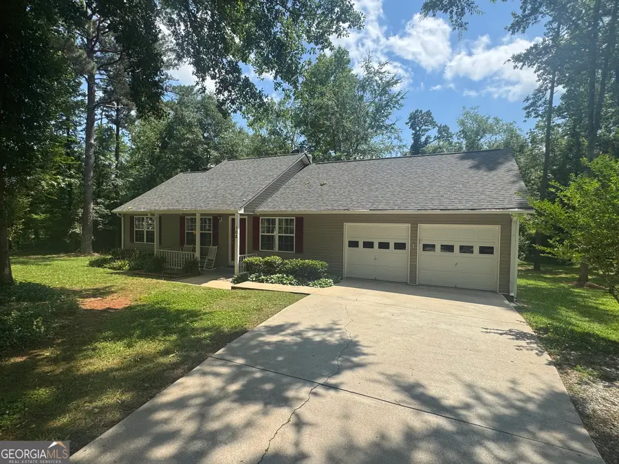 105 Delray Circle, Griffin, GA 30224 - #2