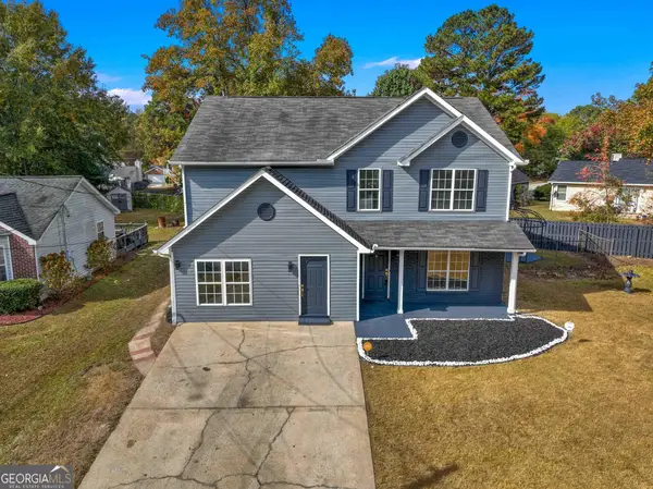 6265 Gemstone Court, Atlanta, GA 30349