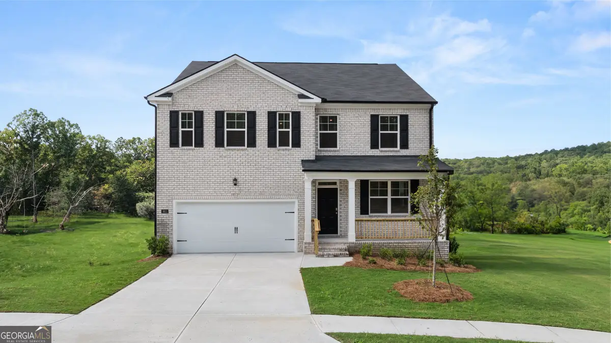 2272 Edgecombe, Dacula, GA 30019 - #1