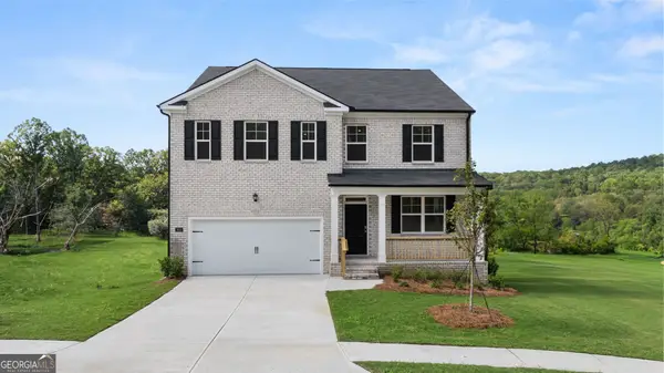 2272 Edgecombe, Dacula, GA 30019