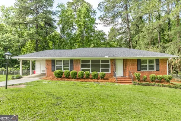 770 Winchester Circle, Macon, GA 31210