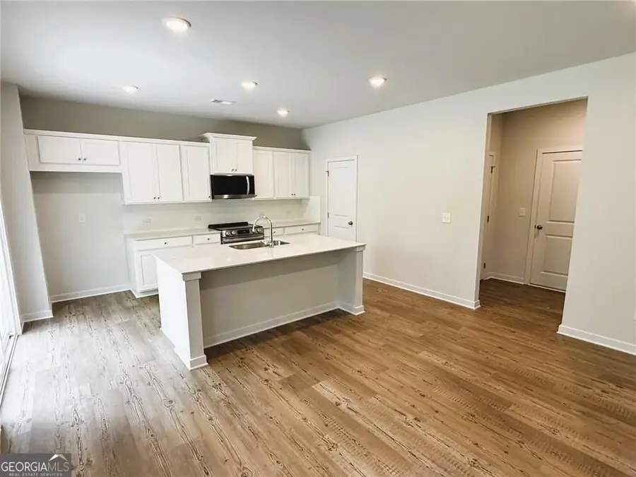 25 Whispering Oak Way #LOT 76, Dallas, GA 30157 - #3