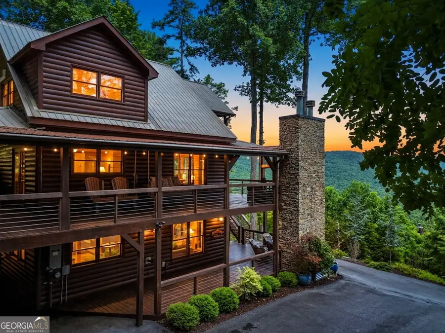 135 Bandit Lane, Blue Ridge, GA 30513 - #2