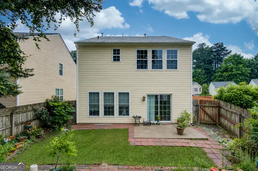 2863 Regent Walk Drive, Duluth, GA 30096 - #2