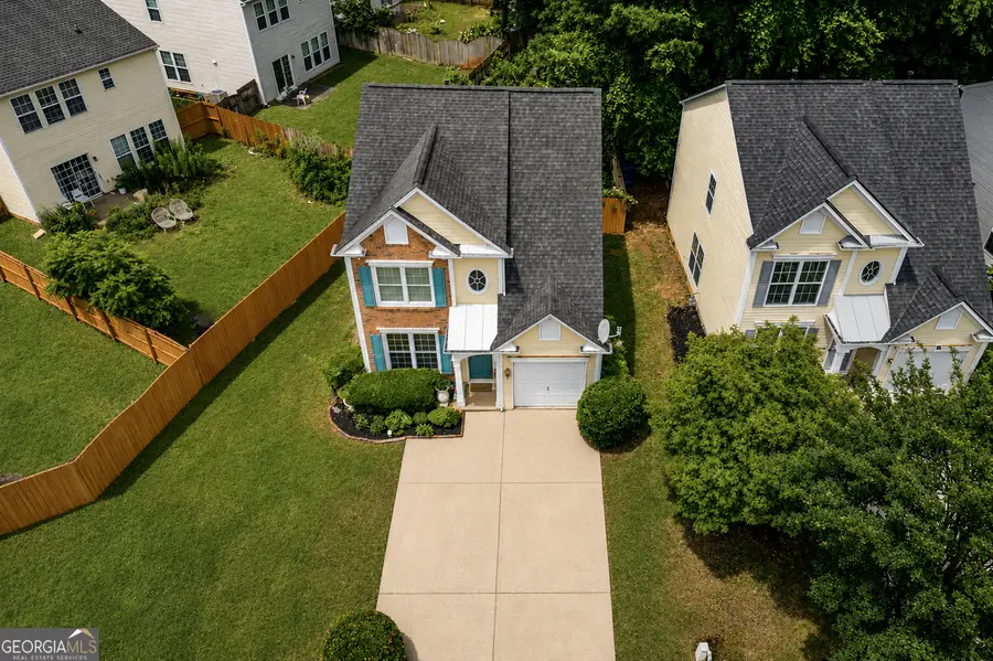 2863 Regent Walk Drive, Duluth, GA 30096 - #3