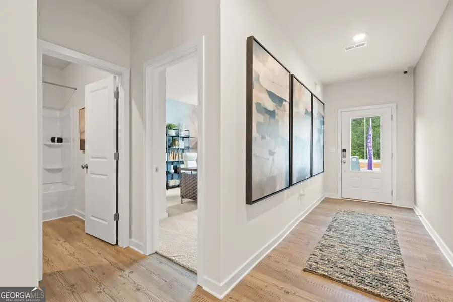39 Whispering Oak Way #LOT 78, Dallas, GA 30157 - #2