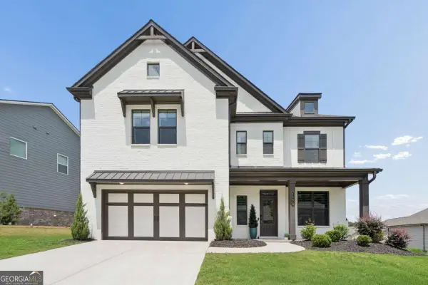 1682 Dover Creek Lane, Lawrenceville, GA 30045