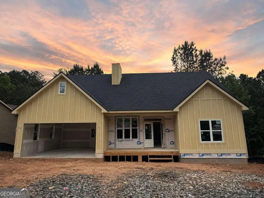 161 Ambrose Drive, Jasper, GA 30143 - #3