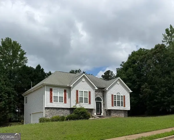 2043 Reserve Parkway, McDonough, GA 30253