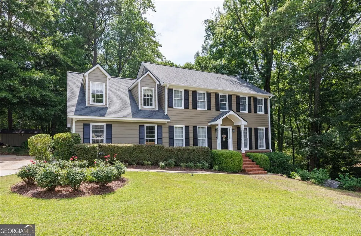 1301 Craddock Way, Macon, GA 31210 - #1