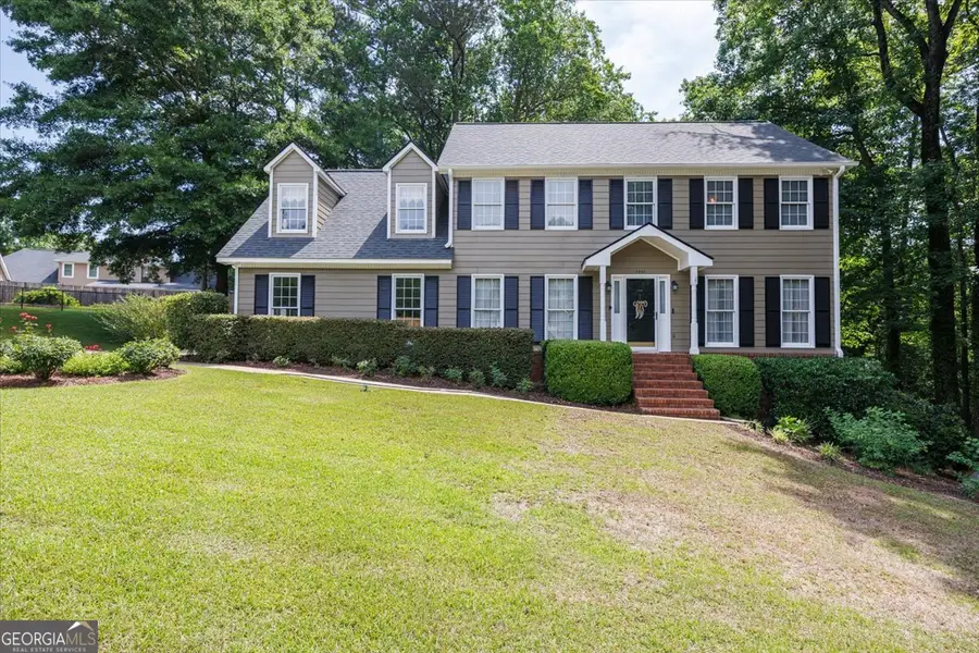 1301 Craddock Way, Macon, GA 31210 - #2