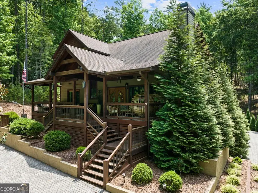 91 River Road, Cherry Log, GA 30522 - #2