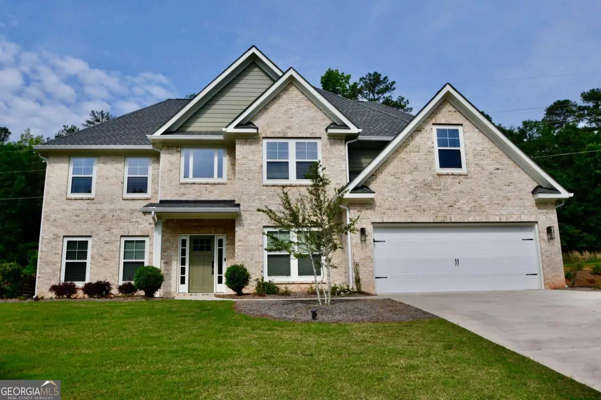 3065 Meadow Springs Drive, Watkinsville, GA 30677 - #1