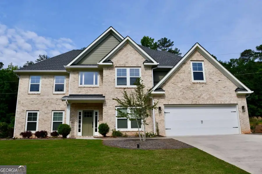 3065 Meadow Springs Drive, Watkinsville, GA 30677 - #2