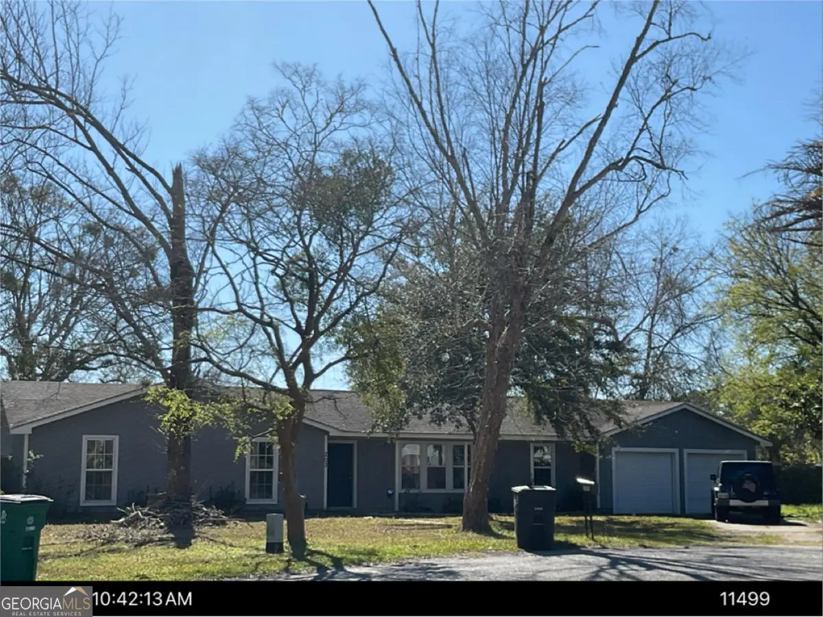 203 Tiffany Circle, Saint Marys, GA 31558 - #1