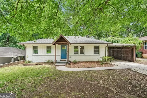 2228 Polar Rock Avenue Sw, Atlanta, GA 30315