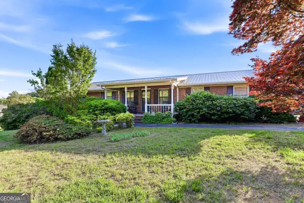 4711 Mount Vernon Road, Gainesville, GA 30506