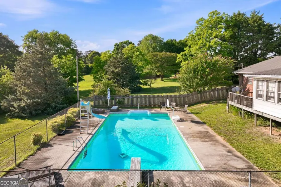 4711 Mount Vernon Road, Gainesville, GA 30506 - #2