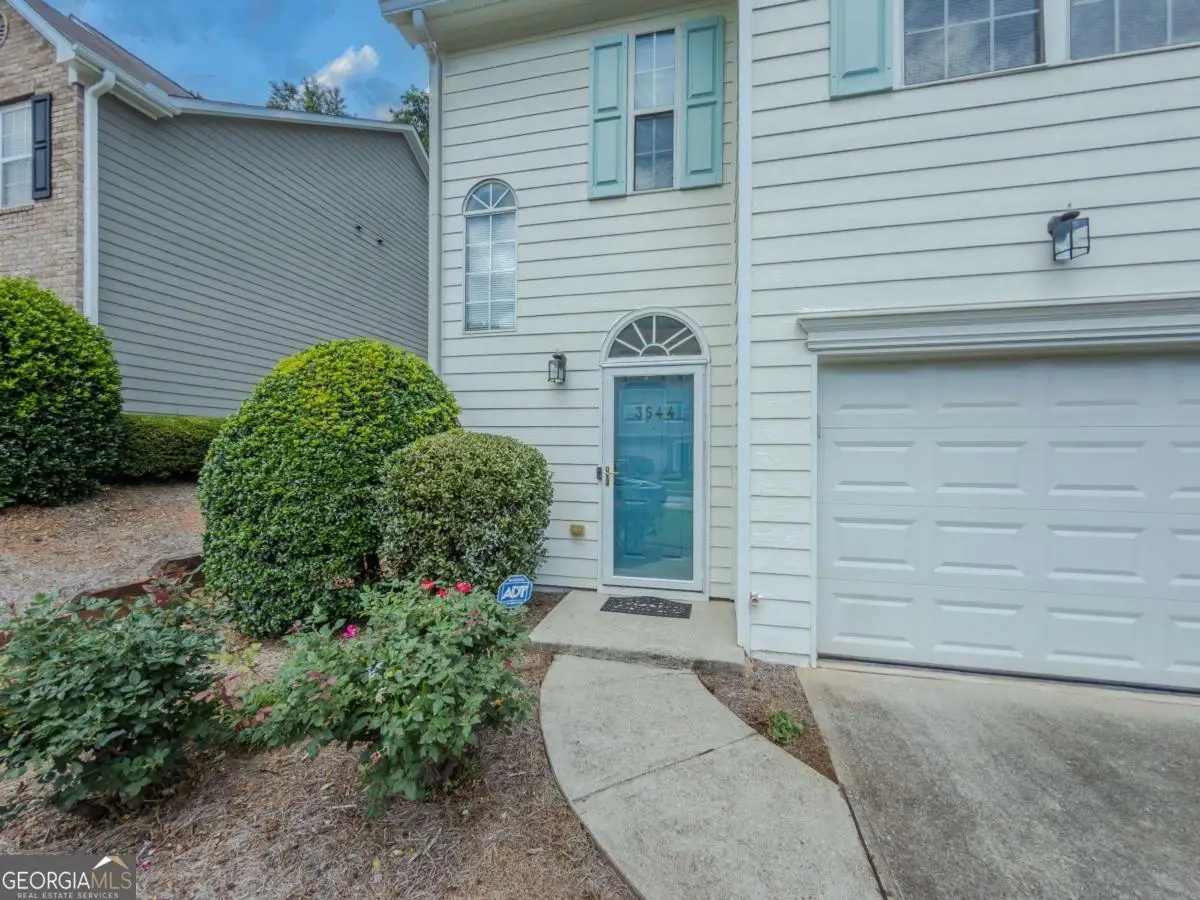 3544 Lantern View Lane, Scottdale, GA 30079 - #1