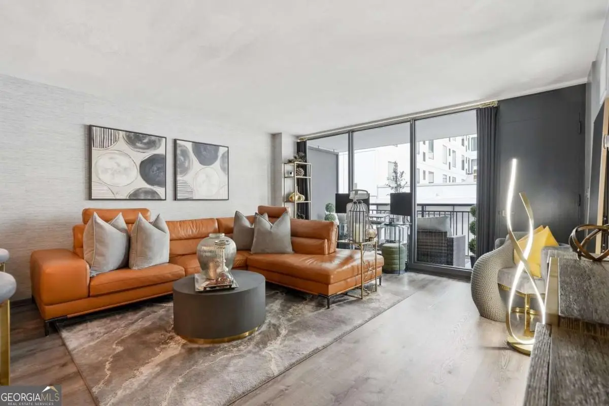 620 Peachtree Street Ne #1003, Atlanta, GA 30308 - #1