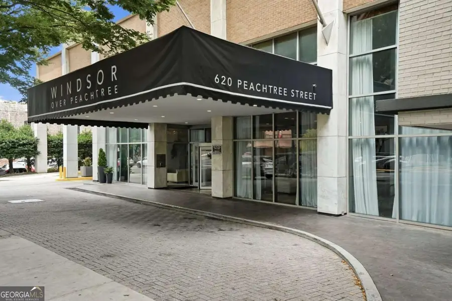 620 Peachtree Street Ne #1003, Atlanta, GA 30308 - #2