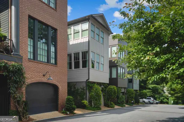1891 Vigo Street Ne, Atlanta, GA 30307