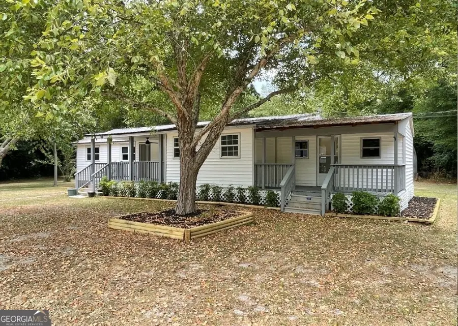 623 Virginia Avenue, Millen, GA 30442 - #2