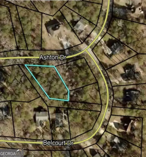 2167 Ashton Drive, Villa Rica, GA 30180