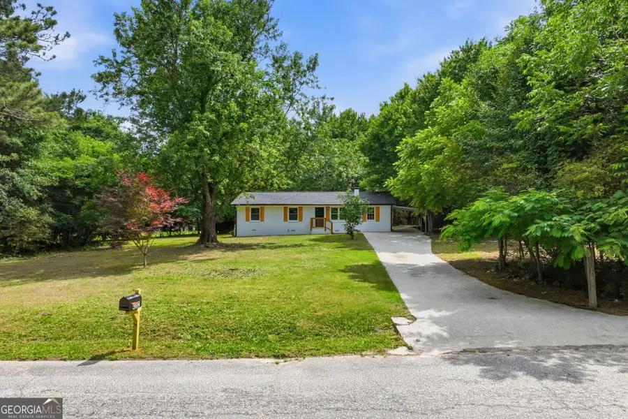 4062 Donna Lane, Loganville, GA 30052 - #2