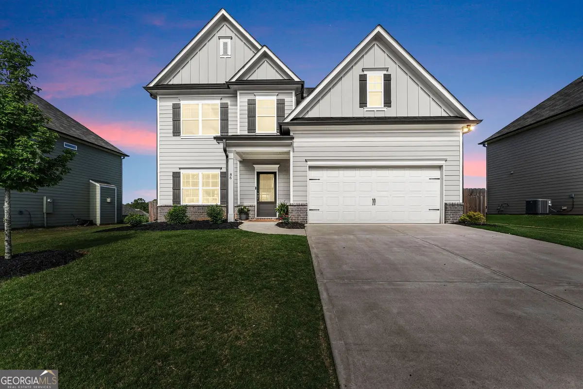 86 Timber Ridge, Dawsonville, GA 30534 - #1