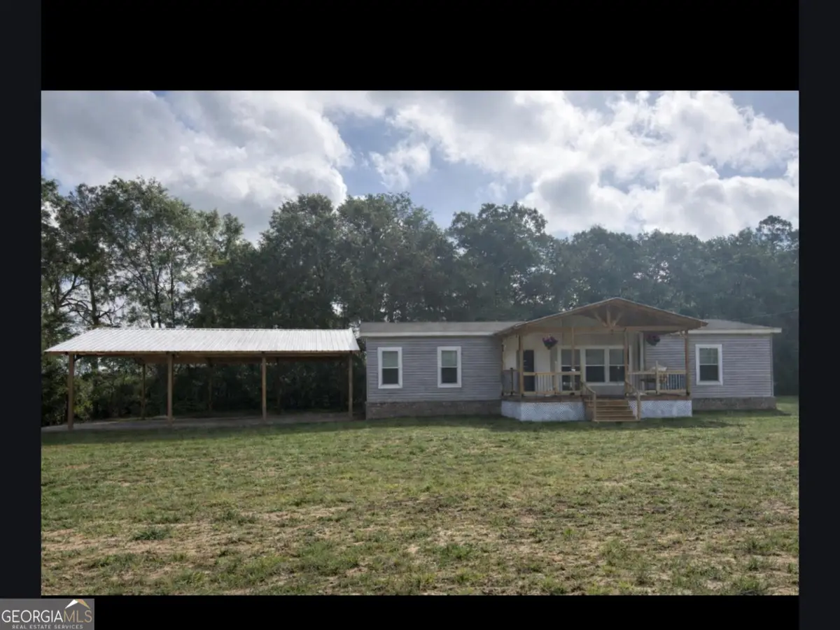 4983 Ga Highway 121, Millen, GA 30442 - #1
