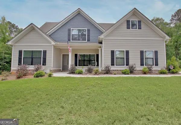 260 Sagebrook Lane, Newnan, GA 30263