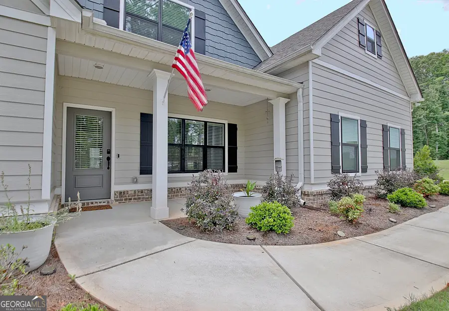 260 Sagebrook Lane, Newnan, GA 30263 - #3