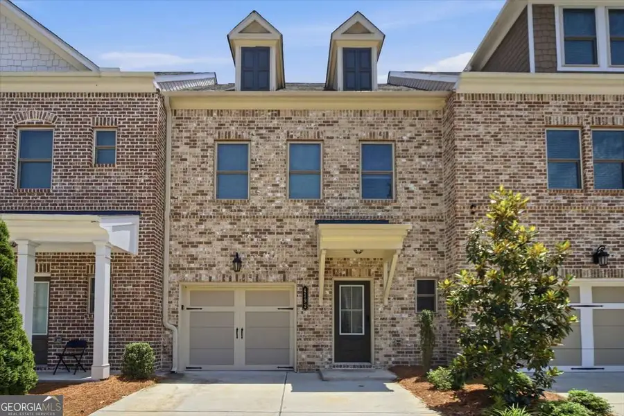 4192 Moncure Drive, Lilburn, GA 30047 - #2